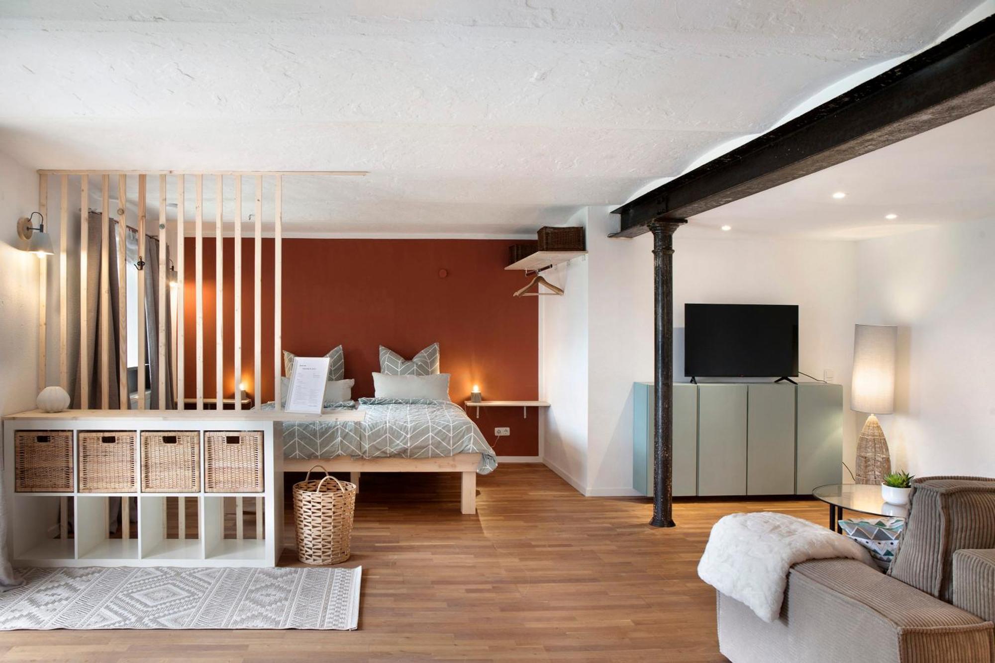 Apartment Ilsi Saulgrub Exteriér fotografie